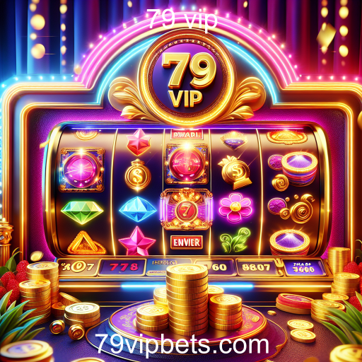 Explorando a Categoria 'Recompensas' no 79 VIP: Ganhe Mais Jogando